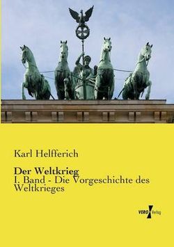 Der Weltkrieg