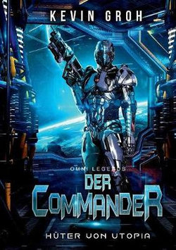 Omni Legends - Der Commander
