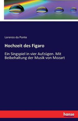 Hochzeit des Figaro