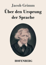 UEber den Ursprung der Sprache
