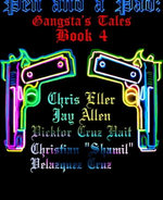 Pen and a Pad: Gangsta's Tales