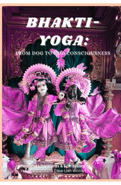 Bhakti-Yoga Bhakti-Yoga