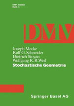 Stochastische Geometrie