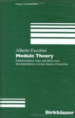 Module Theory