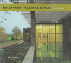 Renzo Piano-Fondation Beyeler