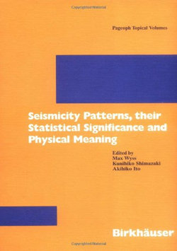 Seismicity Patterns, their Statistical Significance and Physical Meaning