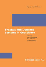 Fractals and Dynamic Systems in Geoscience