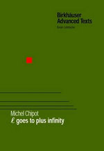 ? Goes to Plus Infinity