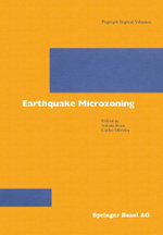 Earthquake Microzoning
