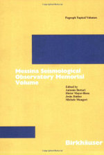 Messina Seismological Observatory Memorial Volume
