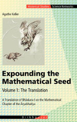 Expounding the Mathematical Seed. Vol. 1: The Translation