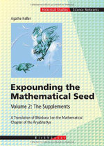 Expounding the Mathematical Seed. Vol. 2: The Supplements