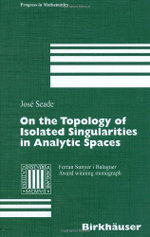 On the Topology of Isolated Singularities in Analytic Spaces