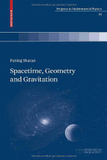 Spacetime, Geometry and Gravitation