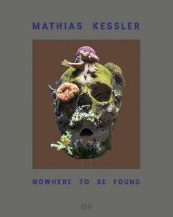 Mathias Kessler - Nowhere to be Found