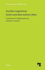 Suche nach dem wahren Leben