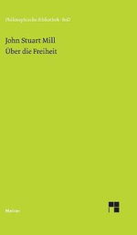 UEber die Freiheit
