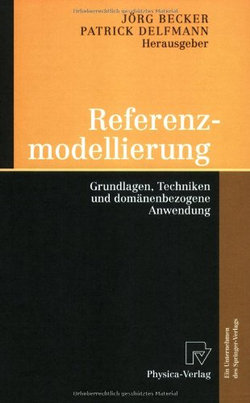 Referenzmodellierung