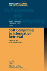 Soft Computing in Information Retrieval