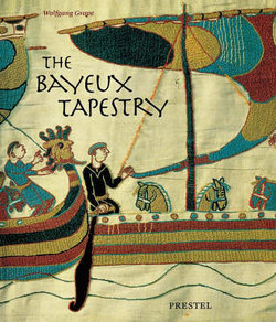 The Bayeux Tapestry