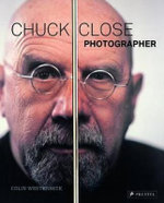 Chuck Close
