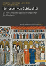 (Er-)Leben Von Spiritualitat