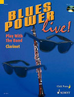 Blues Power Live!