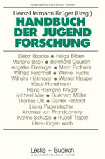 Handbuch der Jugendforschung
