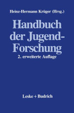 Handbuch der Jugendforschung