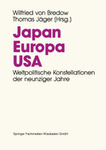 Japan. Europa. USA.