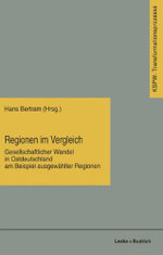 Regionen im Vergleich
