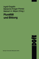 Pluralitaet und Bildung