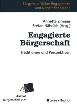 Engagierte Buergerschaft