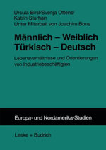 Maennlich - Weiblich Tuerkisch - Deutsch