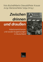 Zwischen drinnen und draussen