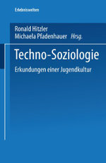 Techno-Soziologie
