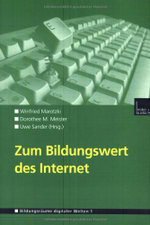 Zum Bildungswert des Internet