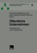 OEffentliche Unternehmen
