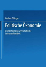 Politische OEkonomie