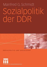 Sozialpolitik der DDR