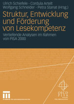 Struktur, Entwicklung und Foerderung von Lesekompetenz