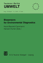 Biosensors for Environmental Diagnostics