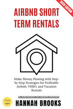 Airbnb Short Term Rentals: