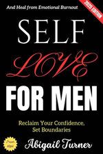Self-Love for Men: