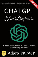 ChatGPT for Beginners: