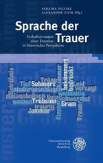 Sprache Der Trauer