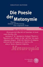 Die Poesie der Metonymie