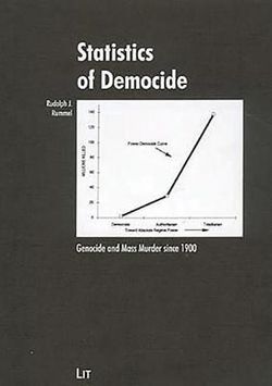 Statistics of Democide