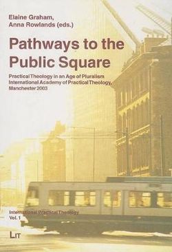 Pathways to the Public Square