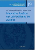 Innovative Ansaetze der Lehrerbildung im Ausland